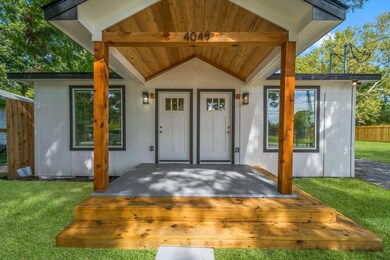 4049 Lucille St unit A, Houston, TX 77026 - photo 4