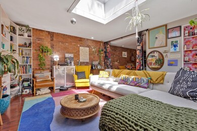 55 Cummings Rd unit 1+2, Brighton, MA 02135 - photo 7