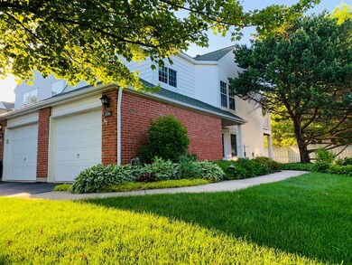 126 Huntington St unit 25A, Lake Bluff, IL 60044 - photo 3