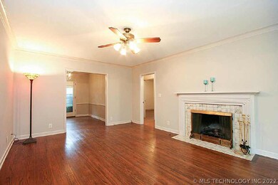 917 E 36th Place, Tulsa, OK 74105 - photo 3