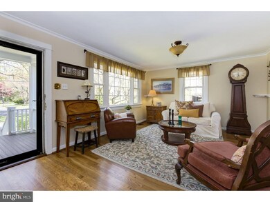 130 W Maple Ave, Moorestown, NJ 08057 - photo 4