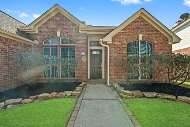 17219 Sandestine Dr, Houston, TX 77095 - photo 4