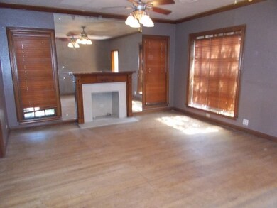703 N 9th St, Duncan, OK 73533 - photo 2