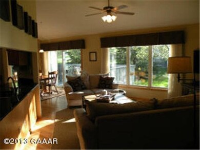 1502 Armstrong Cir NW, Alexandria, MN 56308 - photo 2