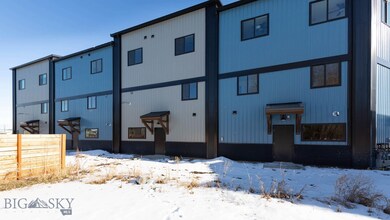 Photo of Phase 1 Exterior - back side. Phase 2 wil