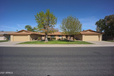 11116 W Cameo Dr unit 38, Sun City, AZ 85351 - photo 4