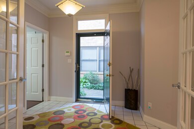 foyer
