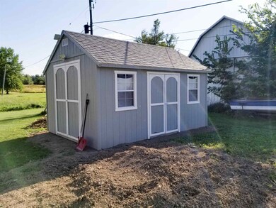 207 W Wilson St, Bryant, IN 47326 - photo 5