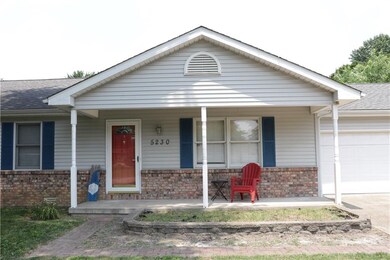 5230 Navajo Ct, Columbus, IN 47203 - photo 2