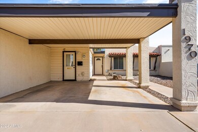 Carport