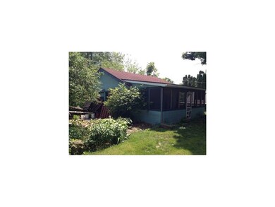 Garage.