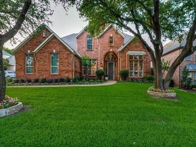 512 Northwood Trail, Southlake, TX 76092 - photo 3