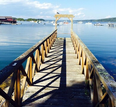 Lot 39&40 Cundys Point Rd, Harpswell, ME 04079 - photo 5