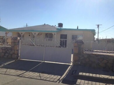 7504 Monterrey Dr, El Paso, TX 79915 - photo 2
