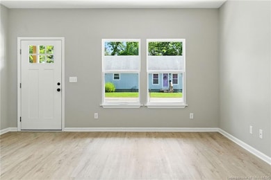 348 Clark Rd, Charlestown, IN 47111 - photo 4