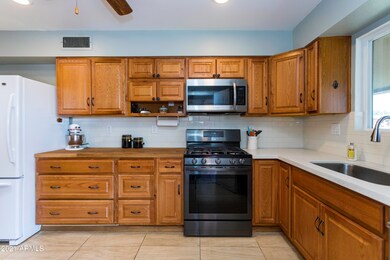 10214 W Cumberland Dr, Sun City, AZ 85351 - photo 4