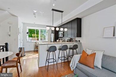 3219 12th St NE unit 101, Washington, DC 20017 - photo 7