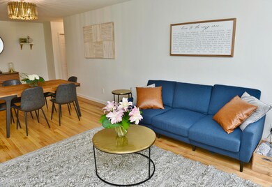 Gorgeous Renovated co-op