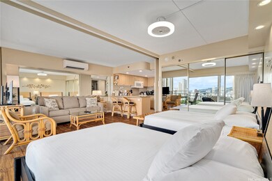 The Ilikai Residential unit 1907, Honolulu, HI 96815 - photo 6