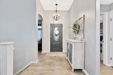 812 N Bel Arbor Ct, Derby, KS 67037 - photo 3