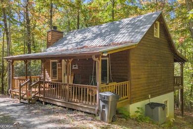 190 Shadows Dr, Sautee Nacoochee, GA 30571 - photo 3