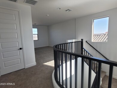Lot 85 loft