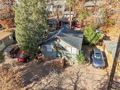 2004 Oak Way, Colorado Springs, CO 80906 - photo 2