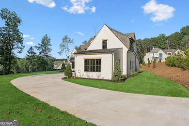 4455 Kd Kruzel Dr, Cumming, GA 30041 - photo 2