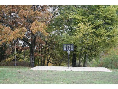 Other. Basketball Court