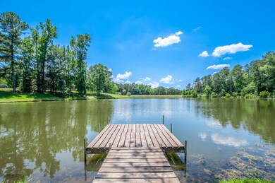 Pond!