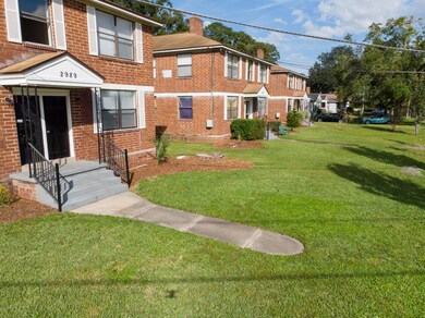 2983 Downing St, Jacksonville, FL 32205 - photo 2