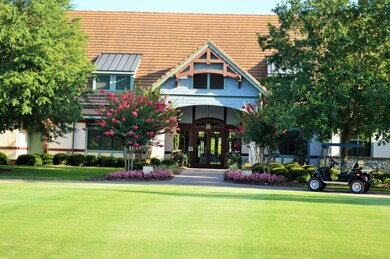 Wild Heron Golf Club House