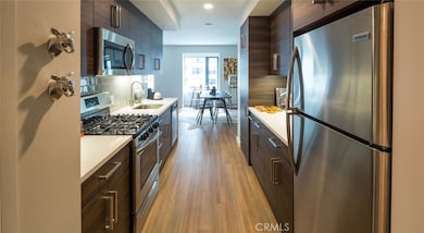 150 Van Ness Ave unit 1224, San Francisco, CA 94102 - photo 6