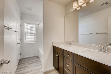 8069 Athos Ct unit Lot 8, Las Vegas, NV 89139 - photo 6