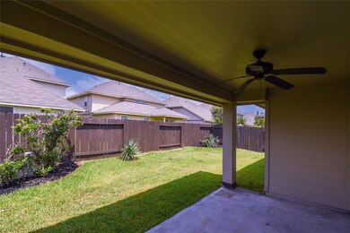 30739 Lavender Trace Dr, Spring, TX 77386 - photo 4