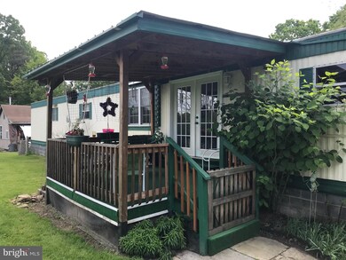 116 Points Corner, Points, WV 25437 - photo 3