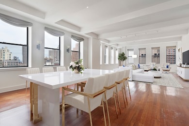 Tower 270 unit 10F, New York, NY 10007 - photo 4