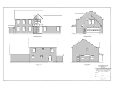 Gregory's Place Lot 6 Final Plans 6-28-2