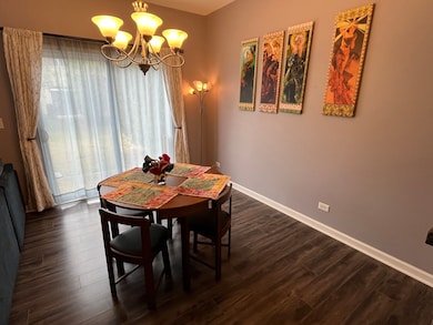 2254 Gallant Fox Cir unit 303, Montgomery, IL 60538 - photo 7