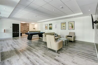 Media Room