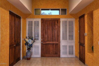 Night-Foyer