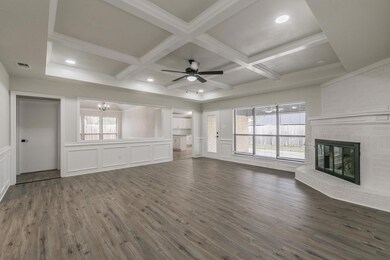 8909 Marti Ln, North Richland Hills, TX 76182 - photo 3