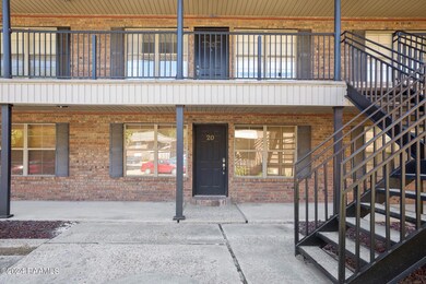 112 Hillside Dr unit 20, Lafayette, LA 70503 - photo 3