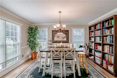 1424 Regency Oaks Dr W, Mobile, AL 36609 - photo 3