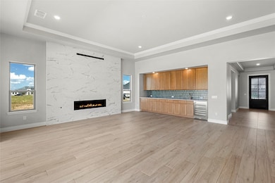 10212 Winslow Dr, Denton, TX 76207 - photo 2