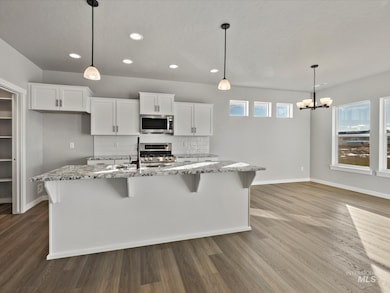 8152 E Cool River Loop, Nampa, ID 83687 - photo 6