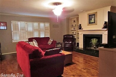 0 West Dr, Conway, AR 72032 - photo 5