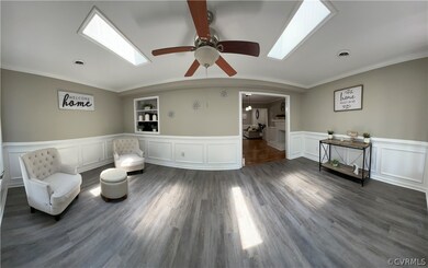 5607 Baume Cir, North Chesterfield, VA 23237 - photo 5