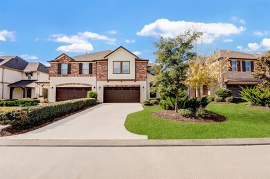 15 Ancestry Stone Place, the Woodlands, TX 77354 - photo 2