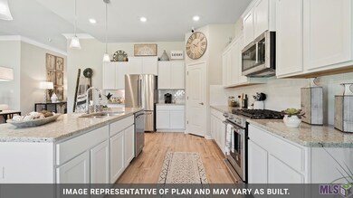 5433 Iris Hollow Rd, Slidell, LA 70461 - photo 4